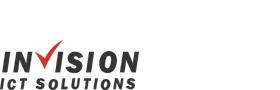 Invision ICT Solutions Logo
